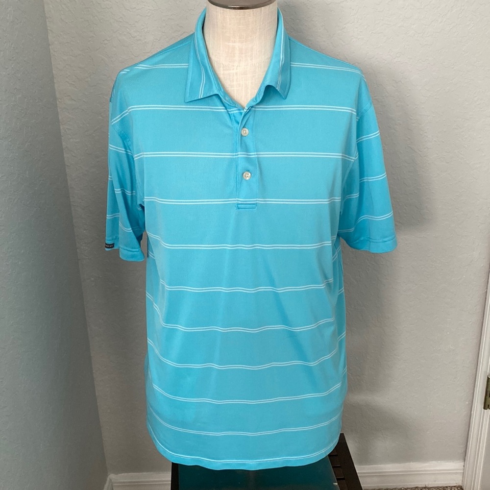 DUNNING Golf Shirt